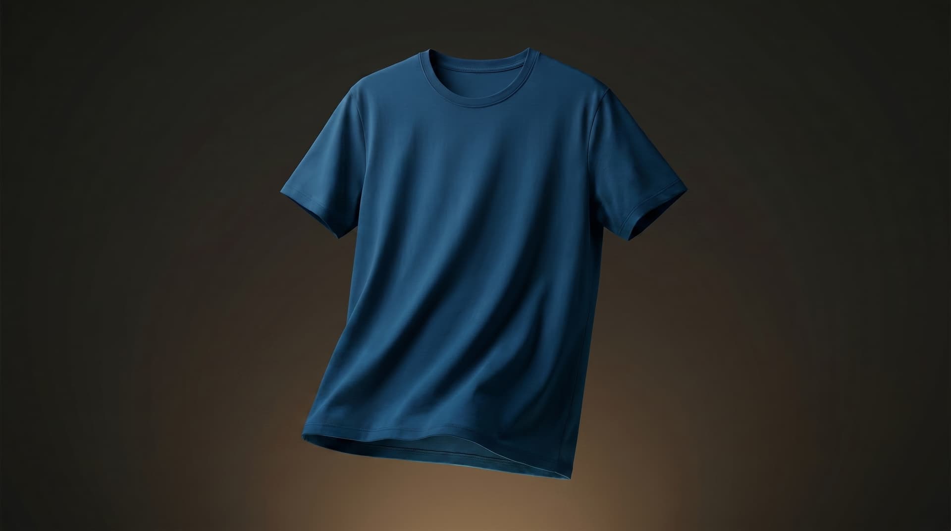 Ink crew tee