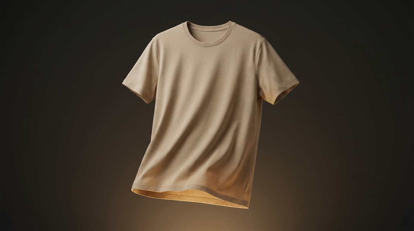 Stone crew tee